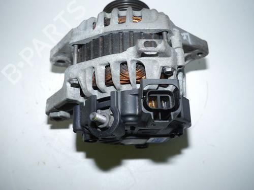 Alternator KIA CEE'D SW (ED) 1.4 | BP33144707M7 - Image 4