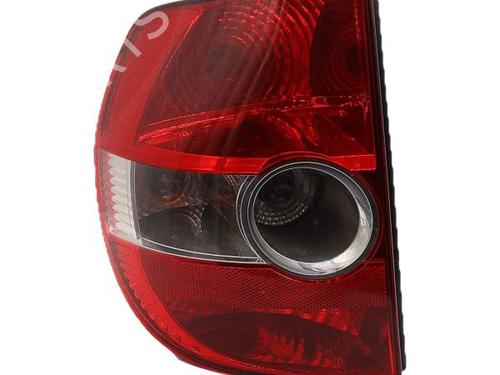 Used Left taillight Left taillight VW FOX Hatchback (5Z1, 5Z3, 5Z4) 1.4 (75 hp) 34615864 34615864