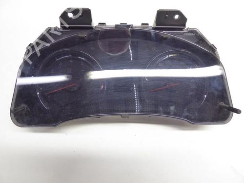 Display multifunzione TOYOTA AVENSIS Estate (_T27_) 1.8 VVT-i (ZRT271_, ZRT271R) (147 hp) 32827124