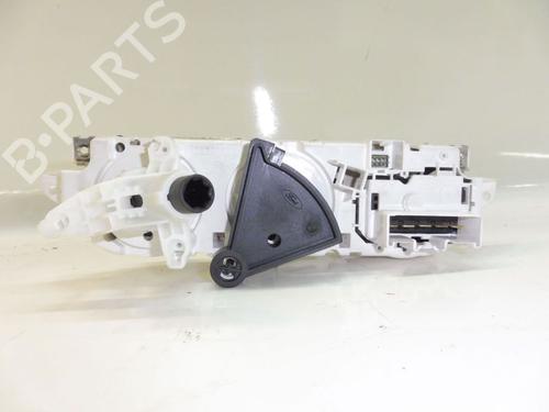 Climate control FORD FOCUS II (DA_, HCP, DP) 1.4 | BP33142010I5 - Image 3
