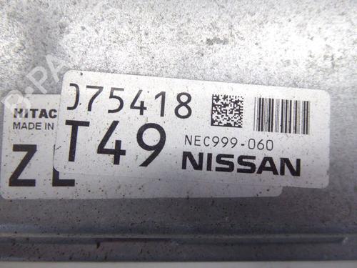 Engine control unit (ECU) NISSAN NOTE (E12) 1.2 | BP32827455M57  - Image 5