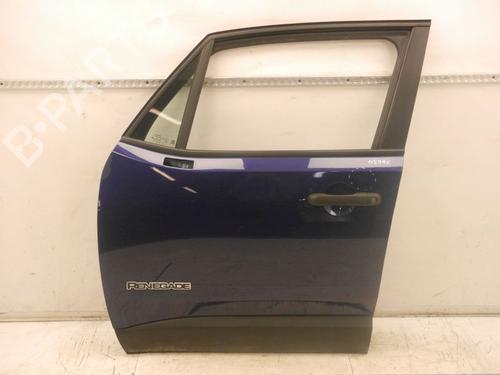 Dør venstre fortil JEEP RENEGADE SUV (BU, B1, BV) 1.0 T-GDi (120 hp) 33165188