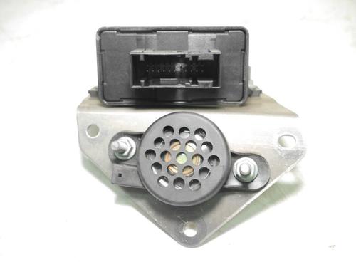 Control unit AUDI A8 D3 (4E2, 4E8) 4.0 TDI quattro | BP32635396M11