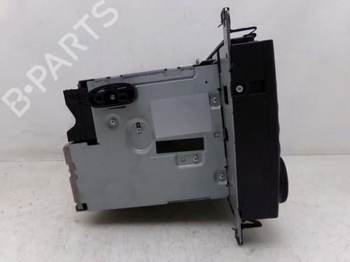 Bilradio MERCEDES-BENZ C-CLASS T-Model (S203) C 200 Kompressor (203.242) | BP30652286E6