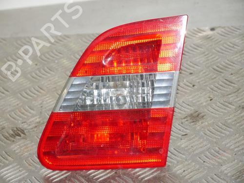 Right tailgate light MERCEDES-BENZ B-CLASS Sports Tourer (W245) B 200 (245.233) | BP24388506C80 