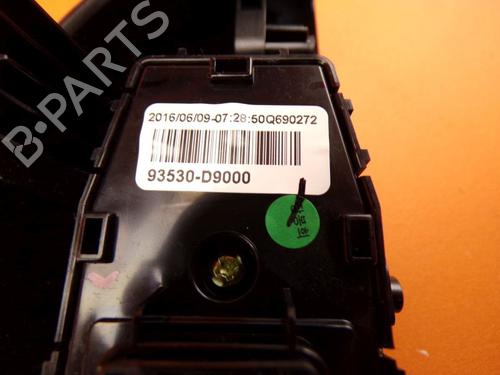 Switch KIA SPORTAGE IV (QL, QLE) 1.6 T-GDI AWD | BP24389365I30 