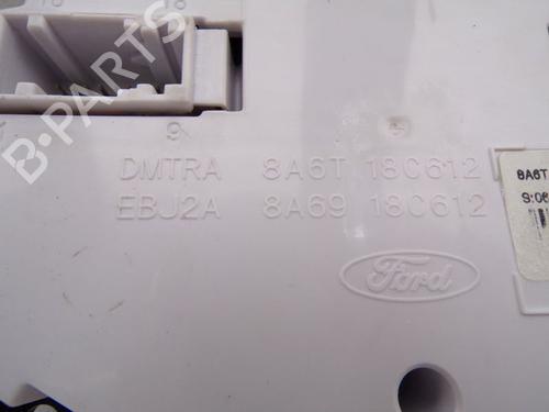 Climate control FORD FIESTA VI (CB1, CCN) 1.25 | BP32841699I5  - Image 8