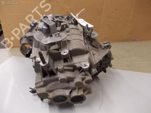 Gearbox SMART FORFOUR (454) 1.1 (454.030) | BP23507516M3 