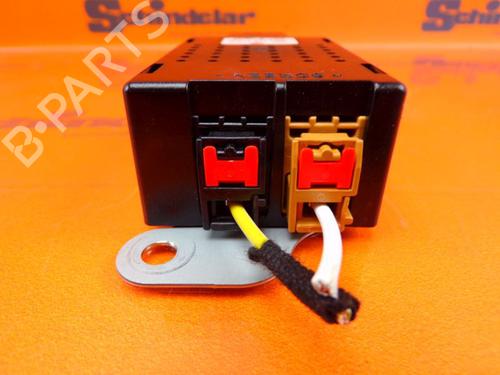 Control unit VW GOLF VI (5K1) 1.4 TSI | BP32641916M11  - Image 5