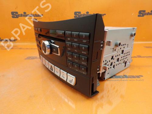 Electronic module MERCEDES-BENZ E-CLASS T-Model (S212) E 250 CDI / BlueTEC (212.203, 212.204) | BP33149190M83  - Image 5