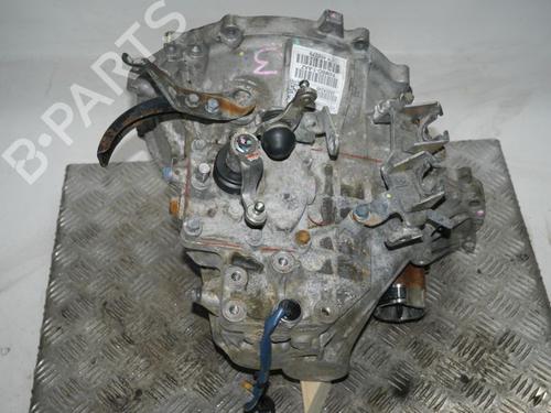 Gearbox MITSUBISHI MIRAGE / SPACE STAR VI Hatchback (A0_A) 1.0 (A05A) | BP32276628M3 