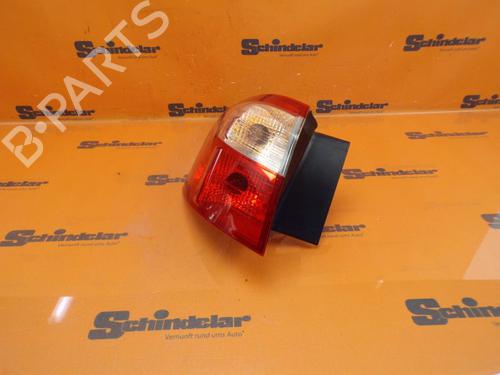 Left taillight FORD FOCUS III Turnier 1.6 TDCi | BP33149151C34 - Image 2