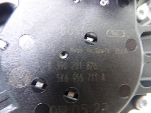 Rear wiper motor VW GOLF PLUS V (5M1, 521) 1.6 | BP24388769M102 