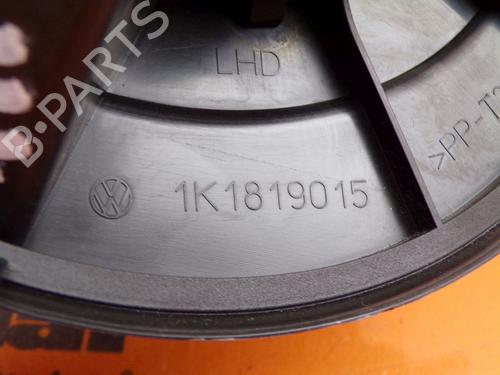 Heater blower motor VW GOLF V (1K1) 1.9 TDI | BP27857096M62 