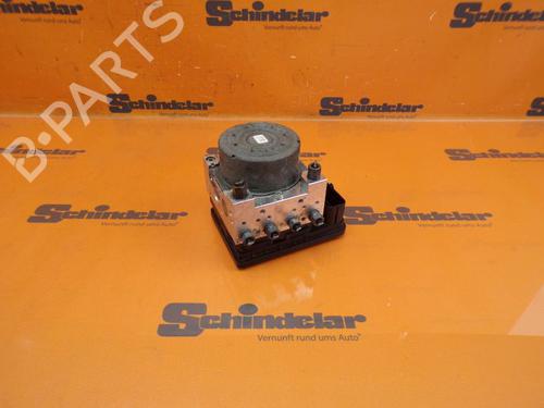 Used ABS pump ABS pump CITROËN C4 CACTUS 1.6 BlueHDi 100 (99 hp) 33684433 33684433