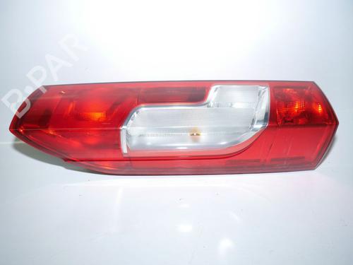 Used Left taillight Left taillight PEUGEOT BOXER Van 2.2 HDi 110 (110 hp) 33142464 33142464