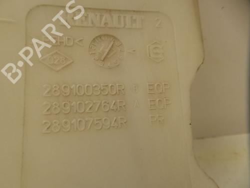 Windscreen washer tank RENAULT GRAND SCÉNIC III (JZ0/1_) 1.5 dCi (JZ09, JZ0D, JZ10, JZ14, JZ1G, JZ29, JZ2C) | BP29644757C113 