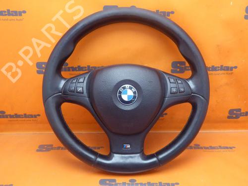 Used Steering wheel BMW X5 (E70) 3.0 sd (286 hp) 27438158