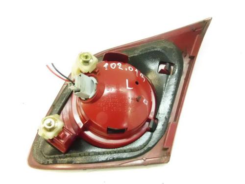 Left tailgate light MAZDA 3 (BK) 1.6 DI Turbo | BP32635734C79
