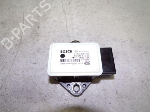 control-unit-citroen-ds5-2011-2012-2013-2014-2015-2016-33684197 main image