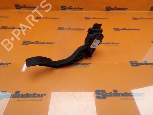 Pedal CITROËN C4 CACTUS 1.6 BlueHDi 100 | BP32662553I4