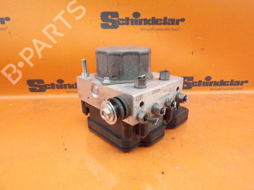 ABS Bremseaggregat RENAULT CLIO IV Grandtour (KH_) 0.9 TCe 90 (90 hp) 24389457