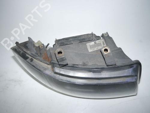 Højre forlygte SEAT TOLEDO II (1M2) 1.8 20V | BP24383816C29 