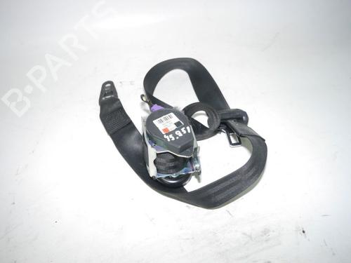 Used Front left seatbelt AUDI A4 B7 Avant (8ED) 1.9 TDI (116 hp) 33140545