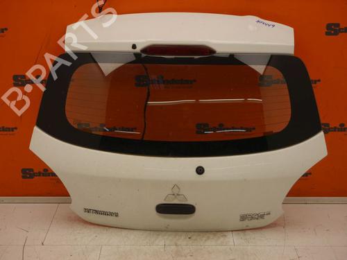 Coffre MITSUBISHI MIRAGE / SPACE STAR VI Hatchback (A0_A) 1.0 (A05A) (71 hp) 33149795