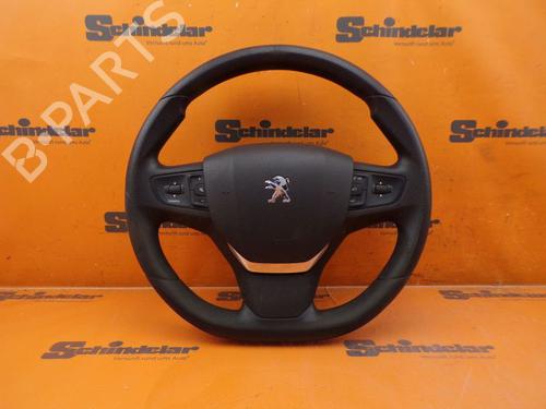 Lenkrad für PEUGEOT TRAVELLER Bus (V_) 2.0 BlueHDi 180 (177 hp) 32650001