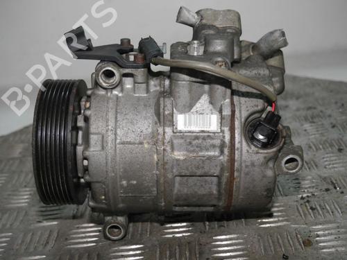 AC compressor BMW 3 Coupe (E92) 335 i | BP29873397M34