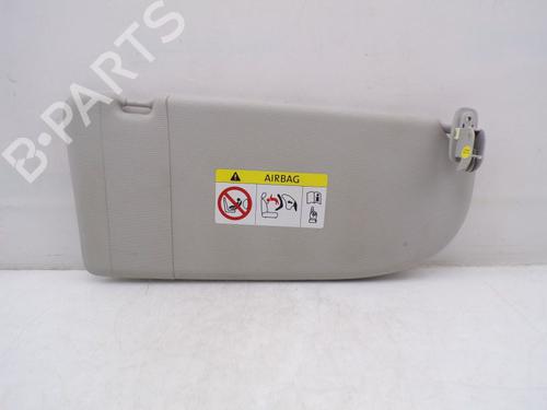 right-sun-visor-vw-caddy-iv-box-bodympv-saa-sah-2015-2016-2017-2018-2019-2020-32652049 main image