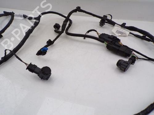 Wiring harness VOLVO XC60 II (246) T8 Hybrid AWD | BP33157472E16 - Image 2