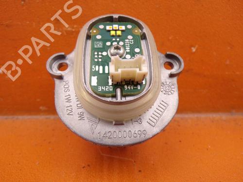 Control unit SKODA OCTAVIA IV Combi (NX5, PV5) 1.5 TSi | BP33154722M11  - Image 5