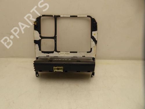 Climate control MERCEDES-BENZ S-CLASS (W220, V220) S 430, S 430 L (220.070, 220.170) | BP31691743I5 