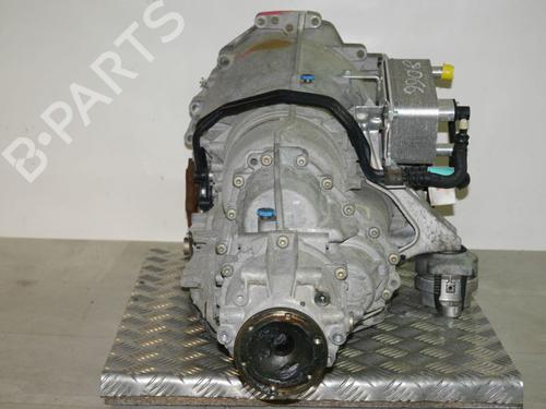 Gearbox AUDI A8 D3 (4E2, 4E8) 3.0 TDI quattro | BP32640373M3