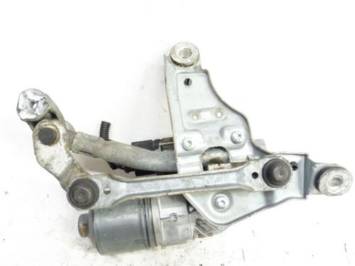Front wiper motor FORD S-MAX (WA6) 2.0 TDCi | BP24384110M29 