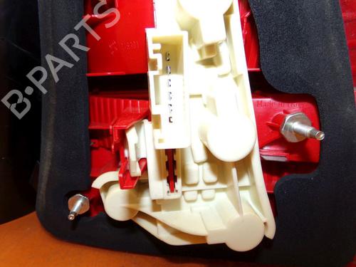 Left taillight BMW 3 (E90) 318 i | BP32648050C34 