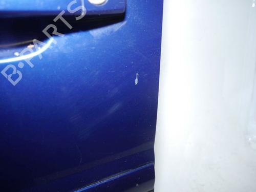 Left front door OPEL SIGNUM Hatchback (Z03) 1.9 CDTI (F48) | BP24384648C2 