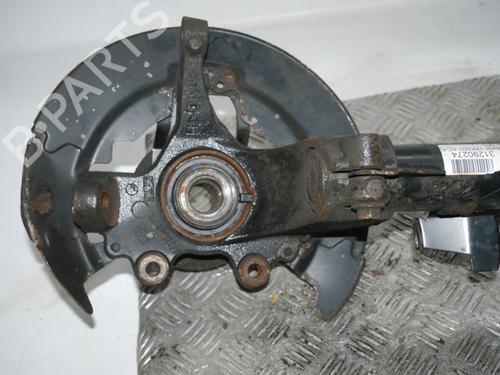 Left front shock absorber VOLVO C30 (533) D4 | BP32651537M16 