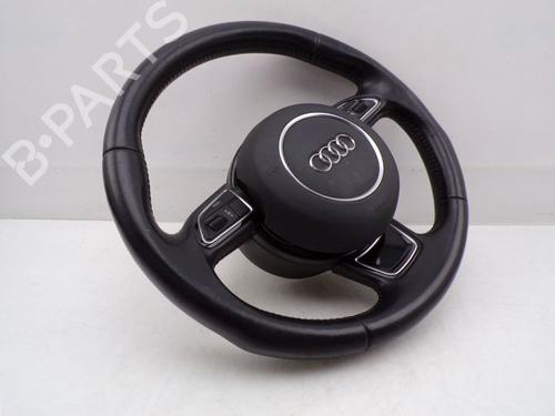 Steering wheel AUDI A4 B8 Avant (8K5) 2.0 TDI | BP33157761C49 - Image 4