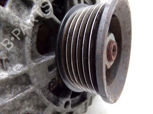 Alternator AUDI A4 B6 Avant (8E5) 2.5 TDI | BP32651106M7 