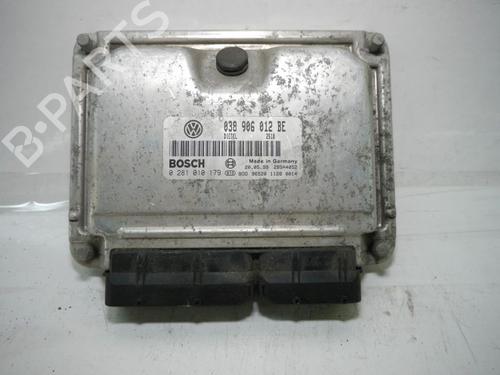 Used Engine control unit (ECU) Engine control unit (ECU) VW LUPO I (6X1, 6E1) 1.7 SDI (60 hp) 33139510 33139510