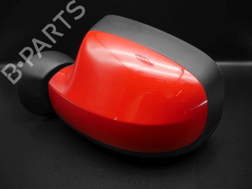 Retrovisor esquerdo DACIA LOGAN MCV (KS_) 1.5 dCi (KS04) (88 hp) 33144367