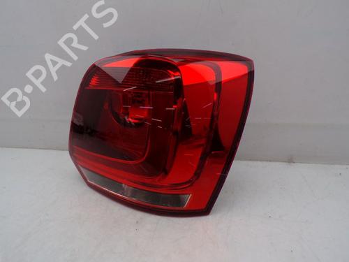 Right taillight VW POLO V (6R1, 6C1) 1.4 (6R1) | BP31076919C35