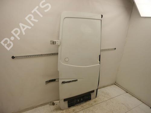 Left tailgate MERCEDES-BENZ SPRINTER 3-t Bus (B906) 213 CDI (906.711, 906.713) | BP29455251C76 