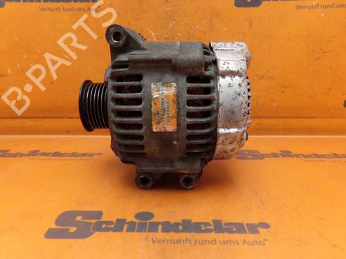 Generator MINI MINI (R50, R53) Cooper | BP27666642M7 