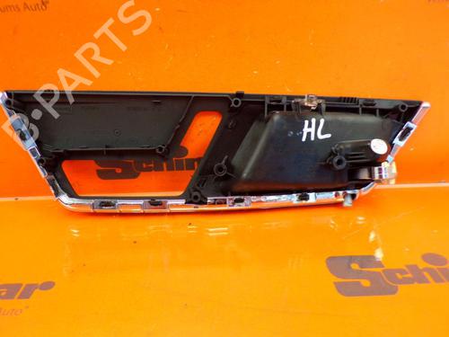 Rear left interior door handle MERCEDES-BENZ S-CLASS (W221, V221) S 320 CDI (221.022, 221.122) | BP24391666I15 