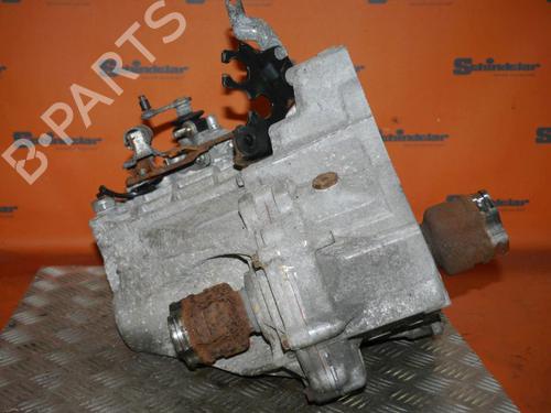 Gearbox CITROËN C1 (PM_, PN_) 1.0 | BP33684795M3 - Image 5