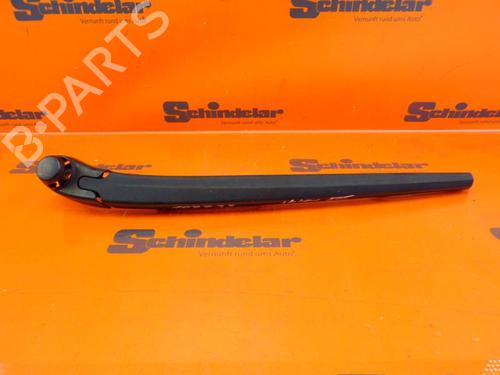Bagrudeviskerarm Bagrudeviskerarm SEAT IBIZA III (6L1) 1.2 12V (70 hp) 33146737 33146737